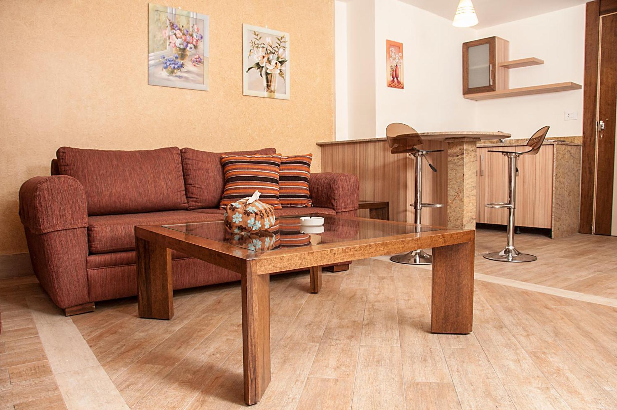 Suite Room