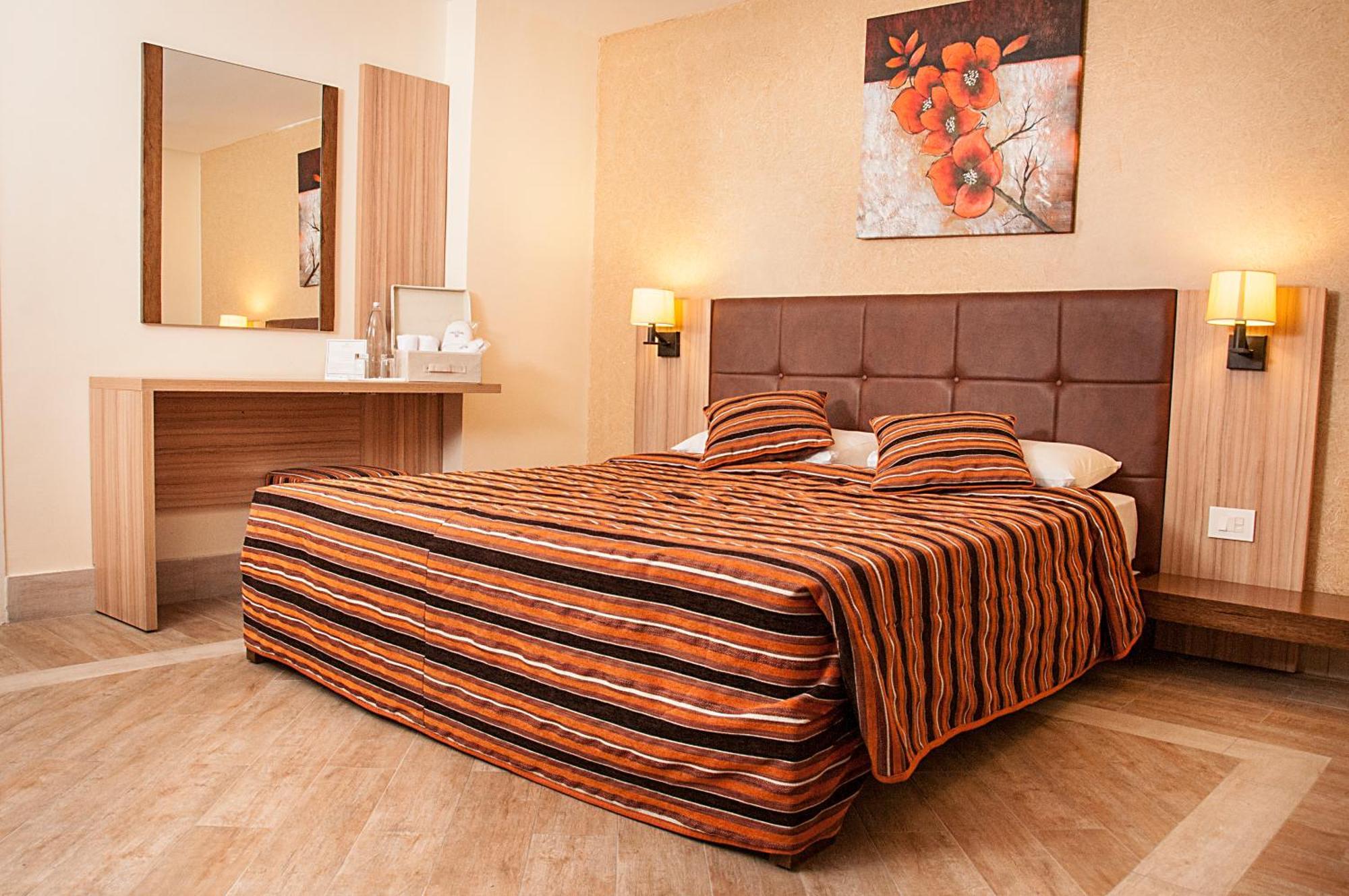 Suite Room