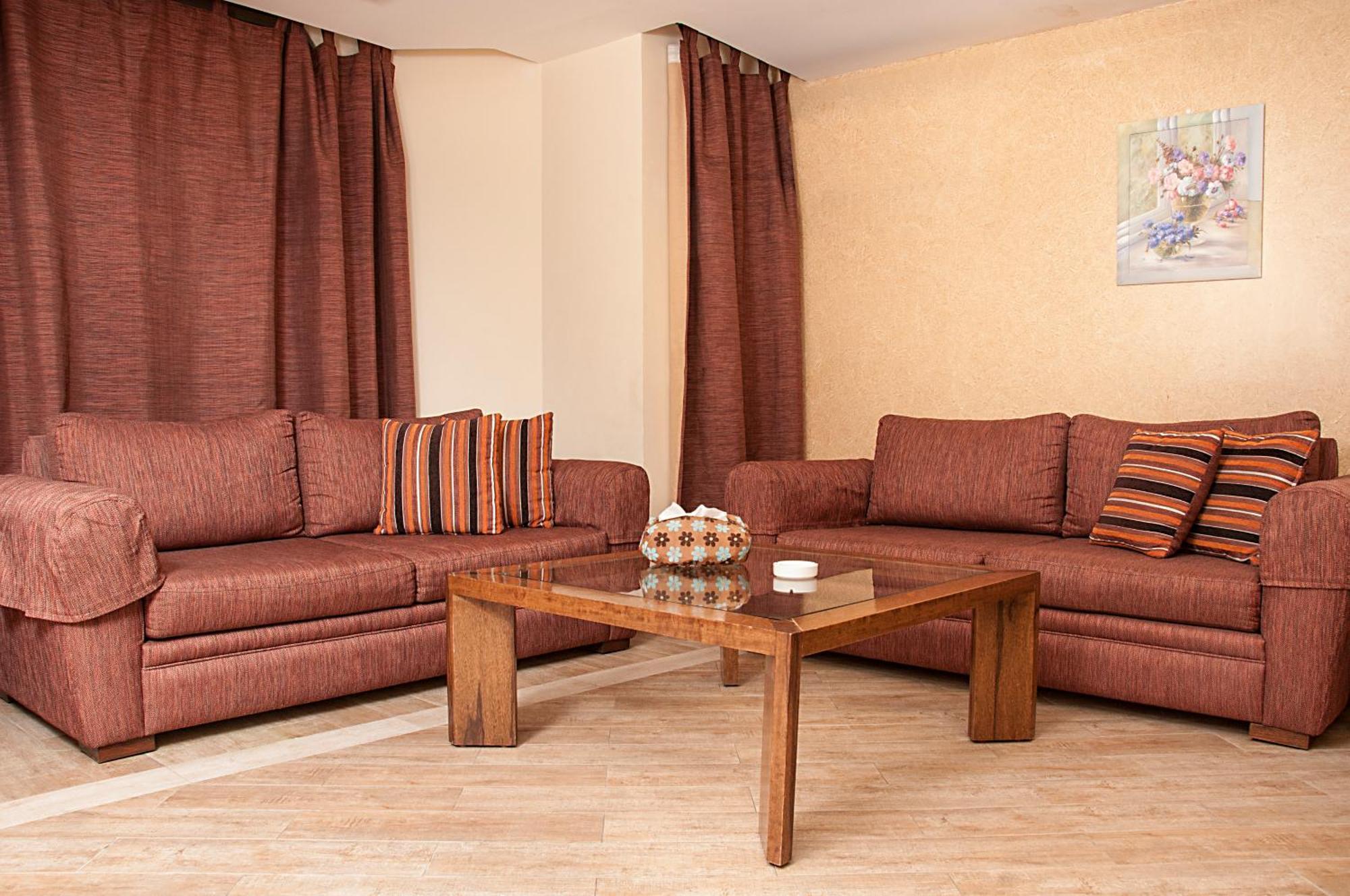 Suite Room