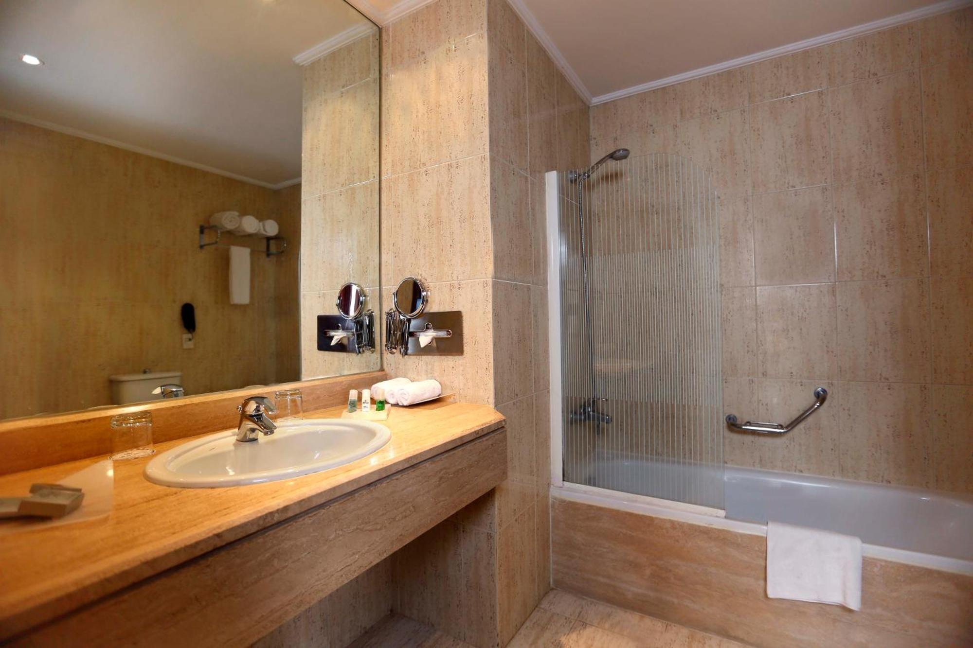 Executive Suite Sea View Balcony