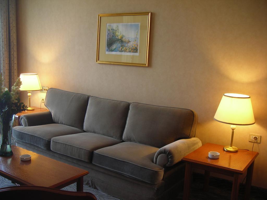 Premium Junior Suite Sea View