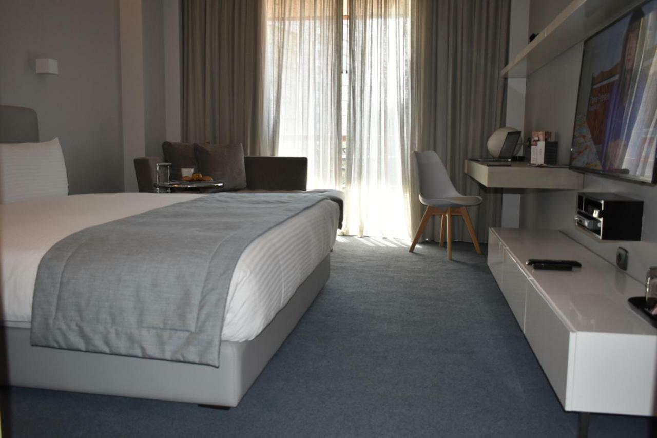 Renovated Room