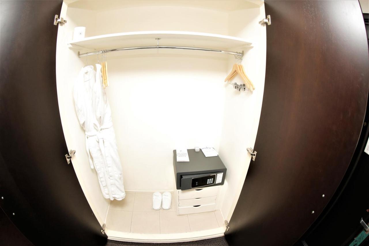 Junior Suite Balcony