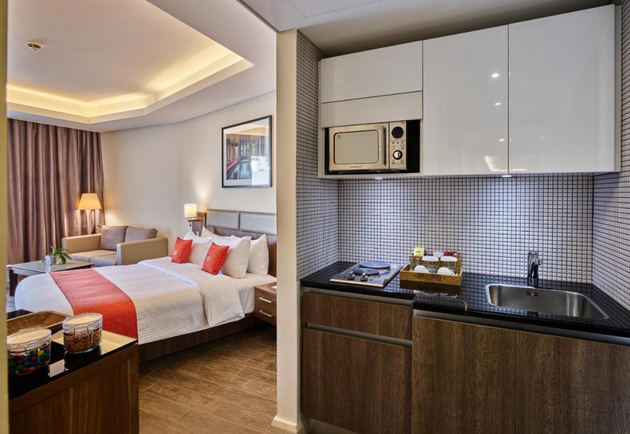 Premium Room Balcony
