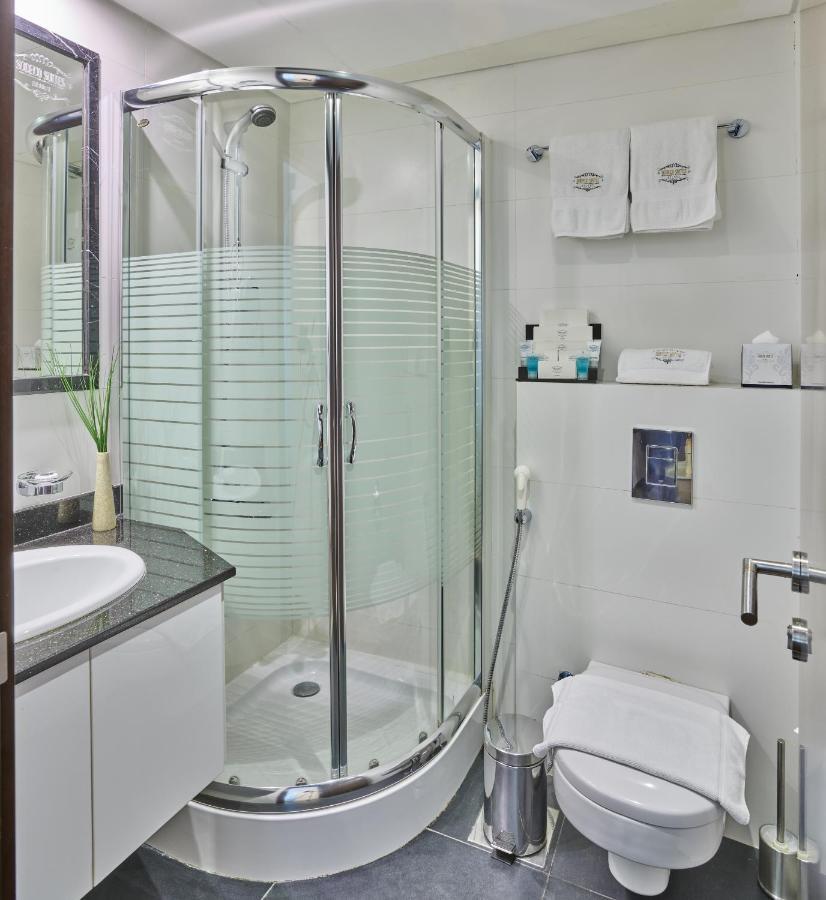 Premium Room Balcony