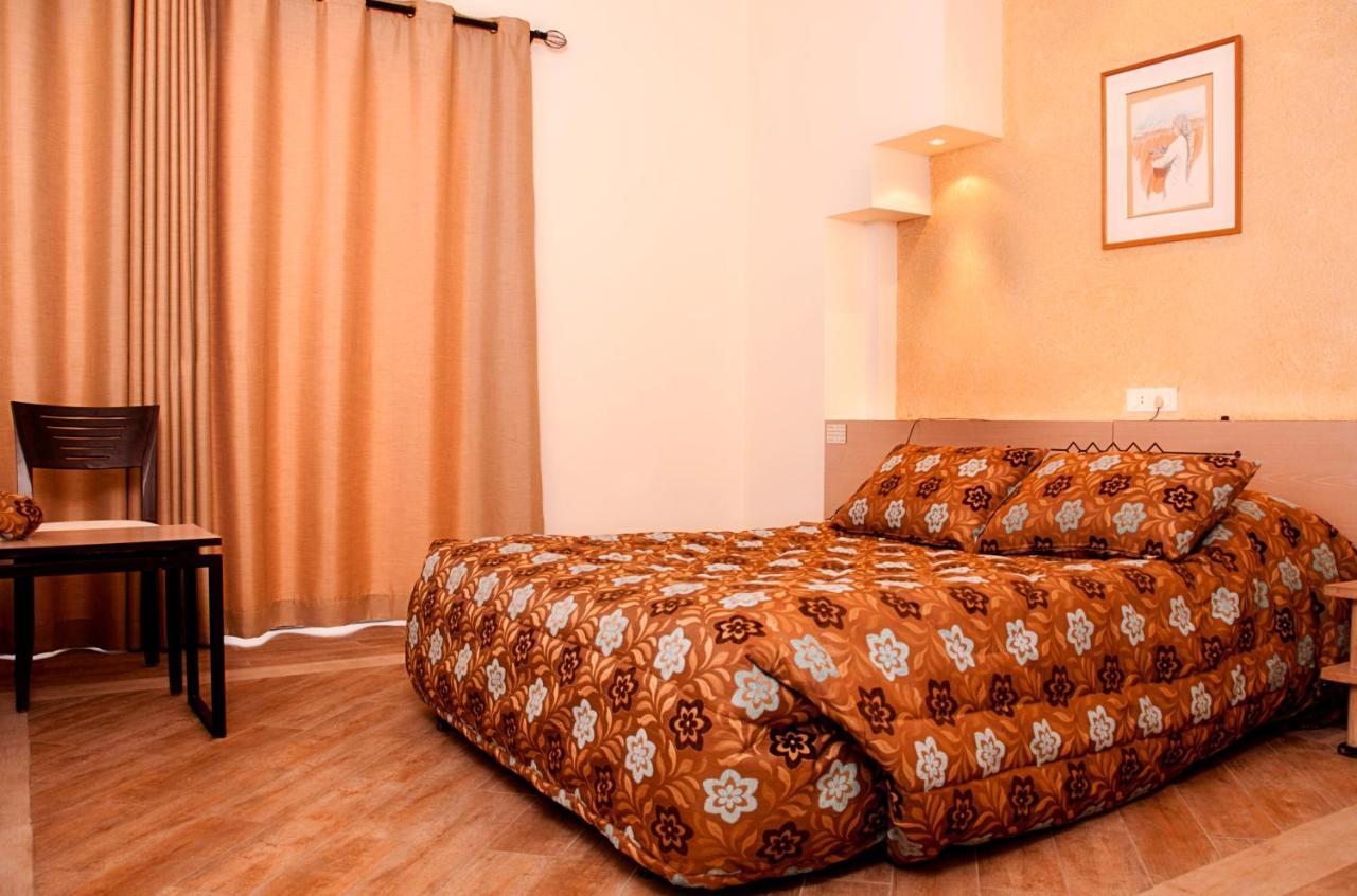 Chambre Simple Standard