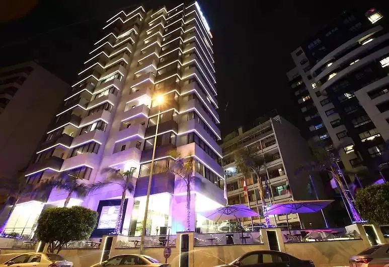 Palm Ville Suites-1