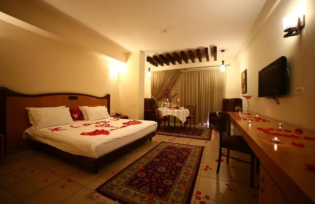 Canari De Byblos Hotel-1