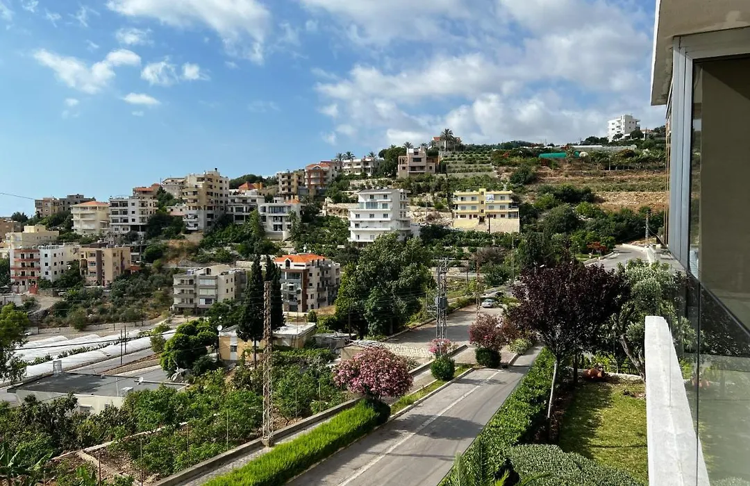Panoramic Sea View 2 Bedroom Apartment-1