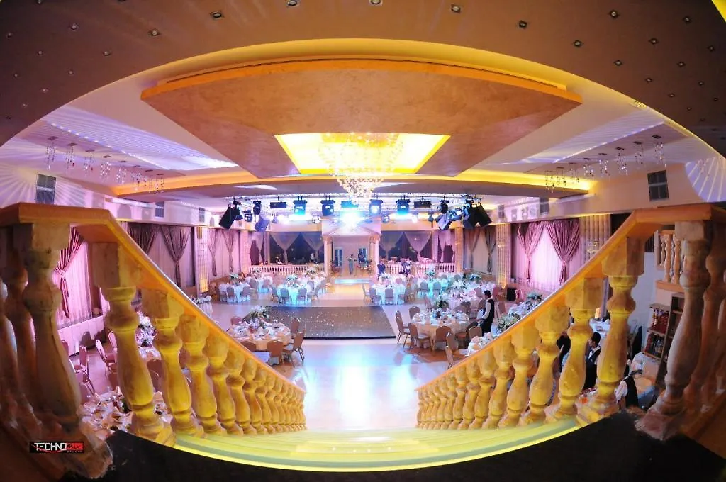 Byblos Palace Hotel-1