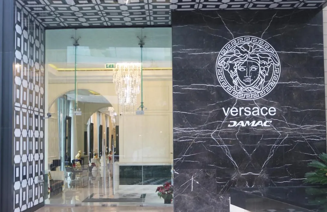 Versace Tower Luxury Suites - Downtown-1