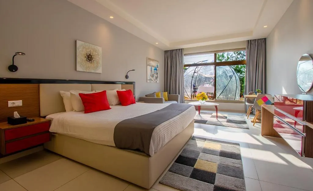 The Ray Hotel And Studios,Bei-1