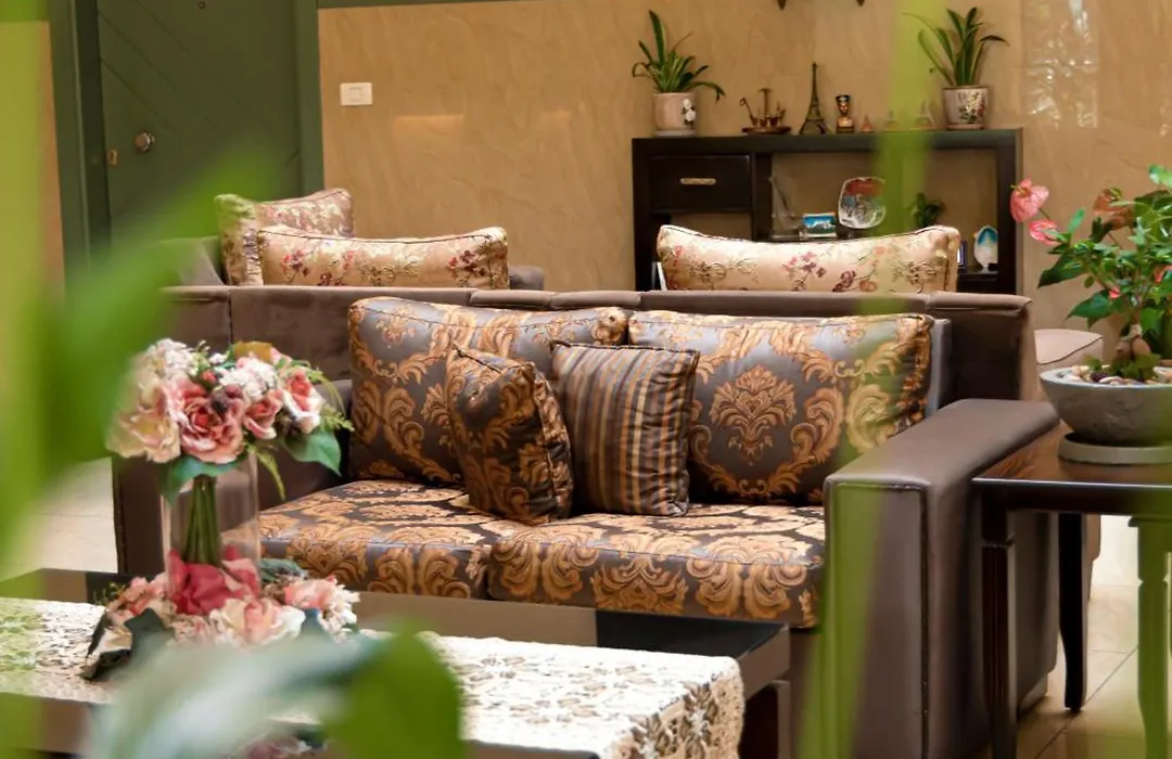 Byblos Comfort Hotel-1