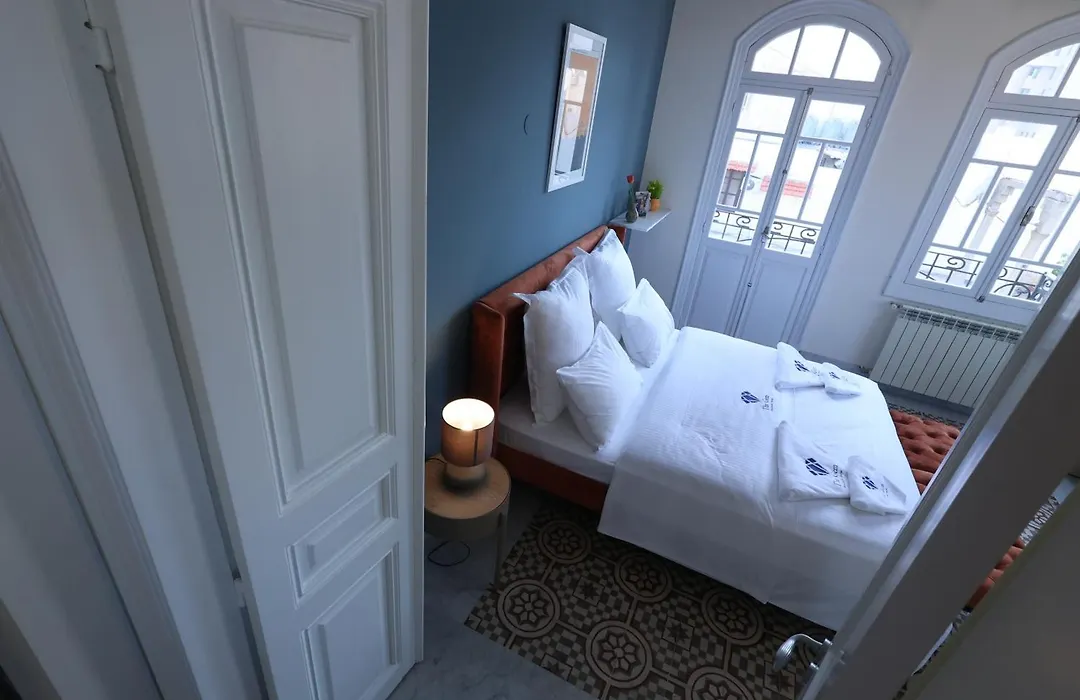 The Gem Boutique Hotel-1