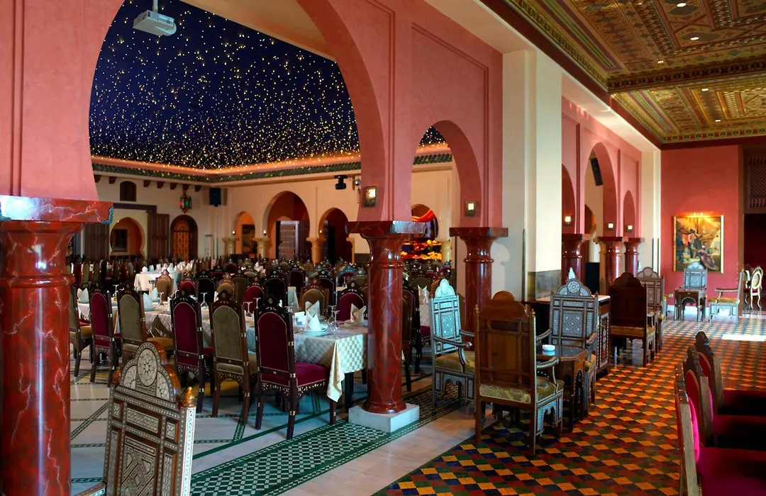 Le Royal Hotel - Beirut-1