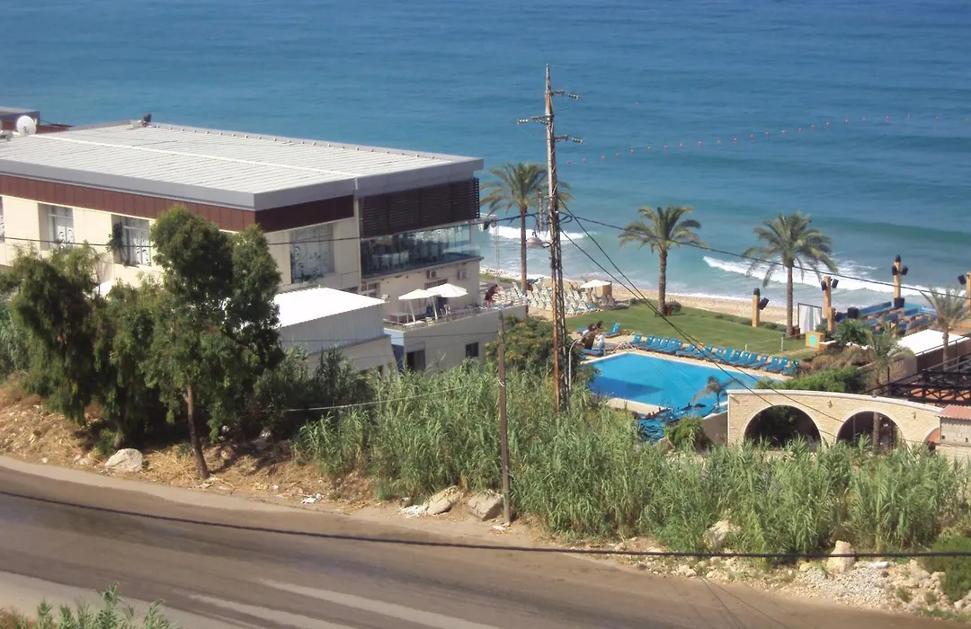 Victory Byblos Hotel & Spa-1