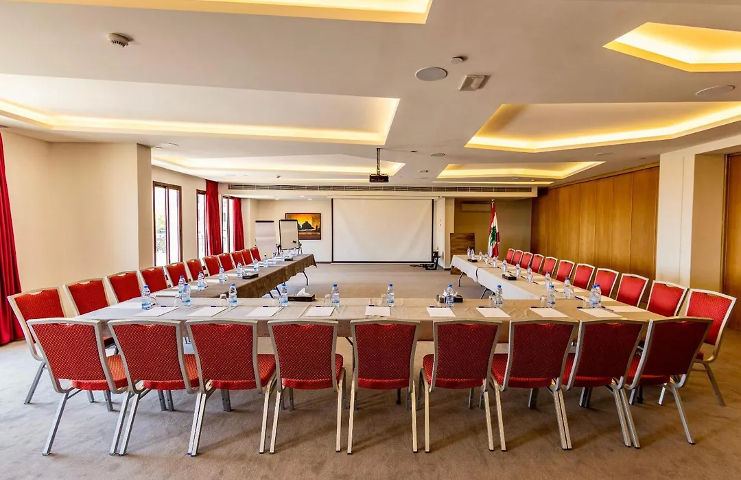 Majestic Byblos Grand Hotel-1