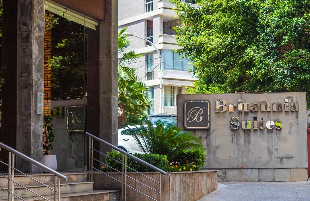 Britannia Suites-1