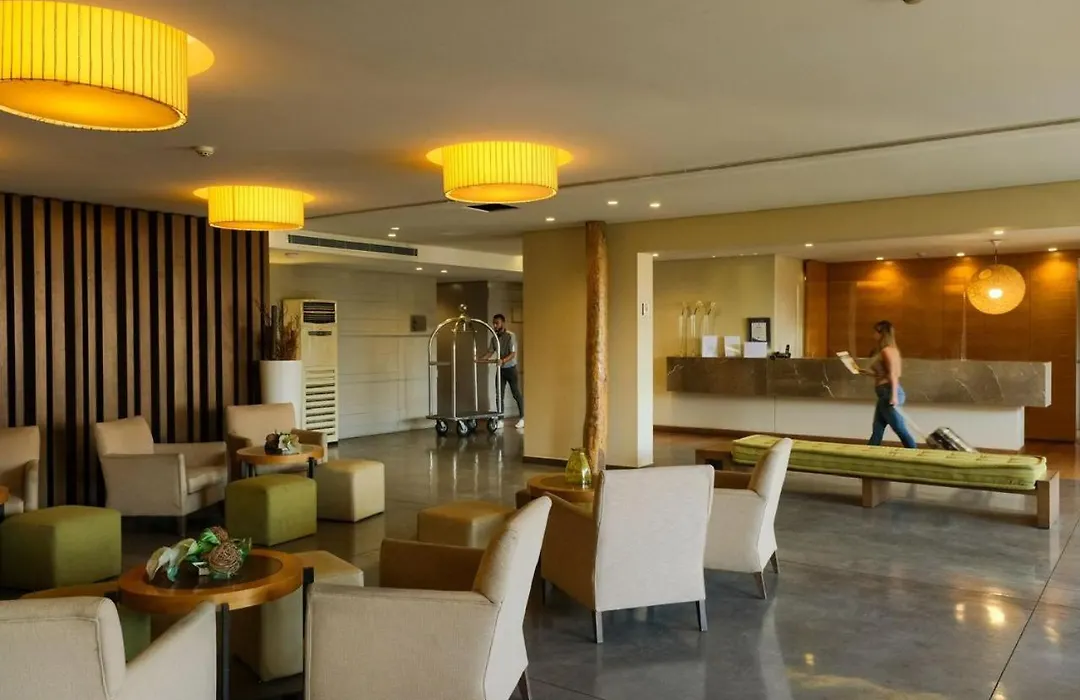Country Lodge Hotel & Resort Beirut-1