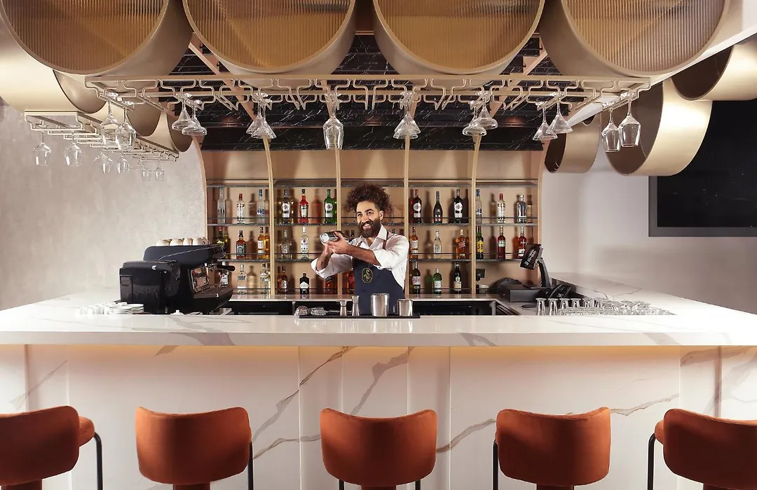 Voco Beirut Central District By Ihg-1