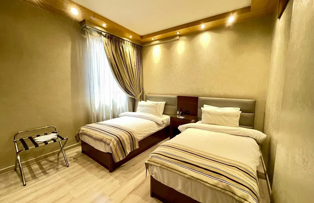 Imperial Suites Hotel-1