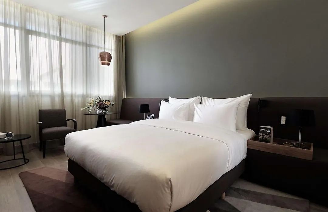 Radisson Blu Hotel, Beirut Verdun-1