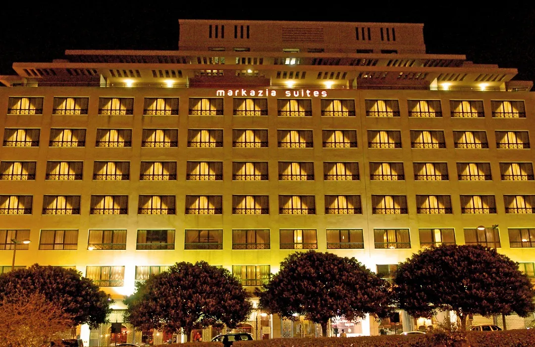 Markazia Suites-1