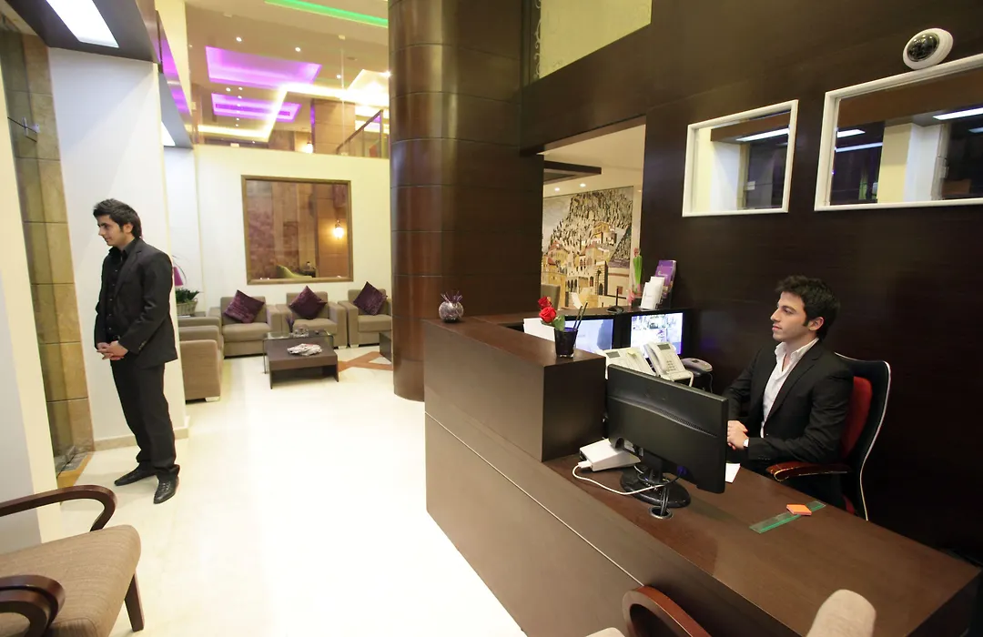 Lavender Home Hotel-1