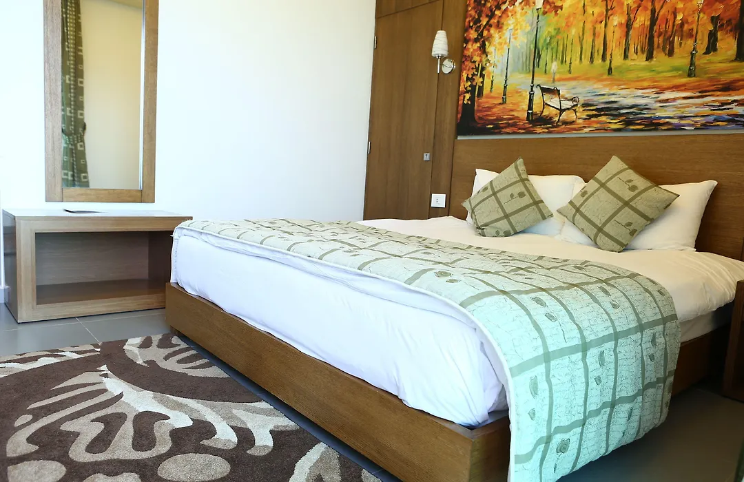 Guias Hotel & Spa-1