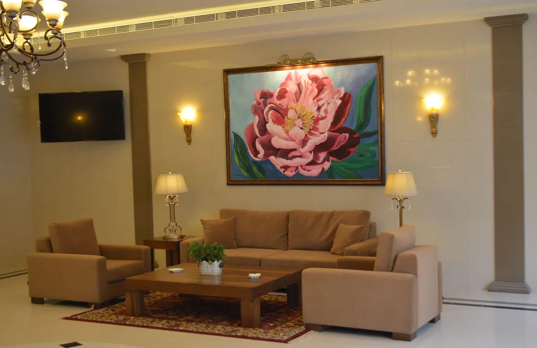 Bella Rosa Hotel-1