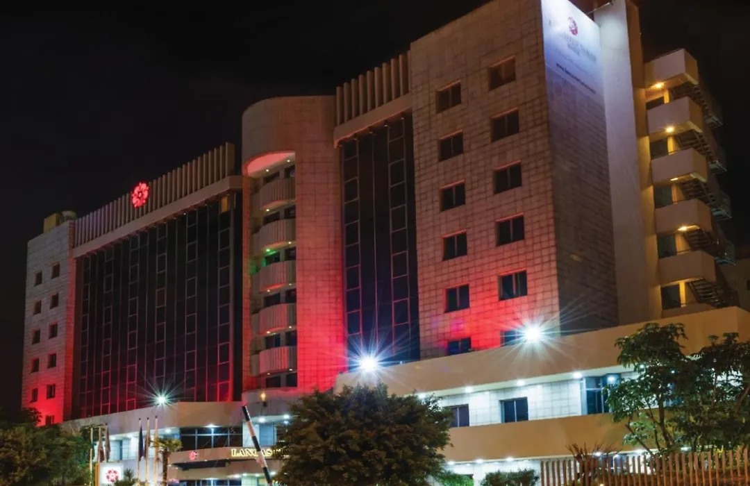 Lancaster Tamar Hotel- Hadath-1