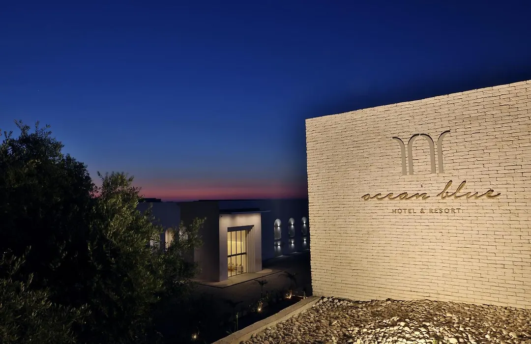 Ocean Blue Hotel & Resort -Jbeil-1