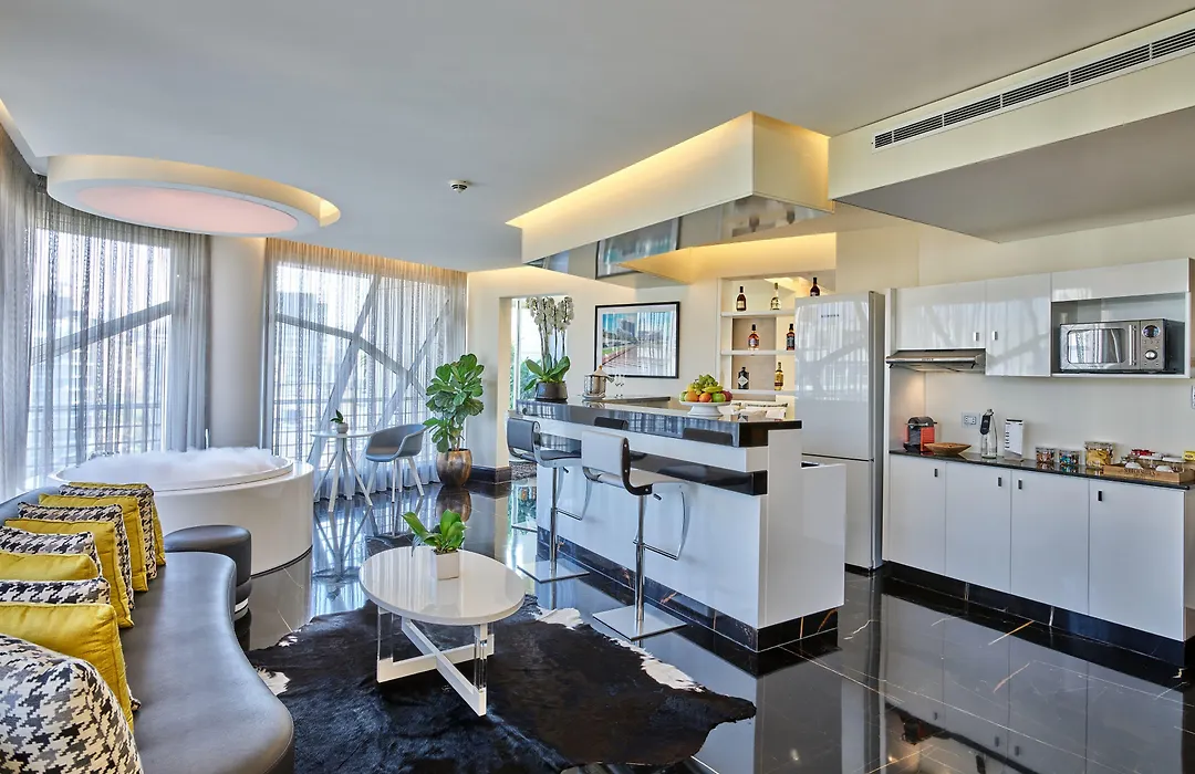 Sodeco Suites-1