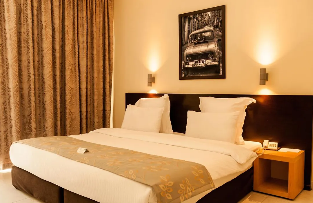 The Parisian Hotel-1