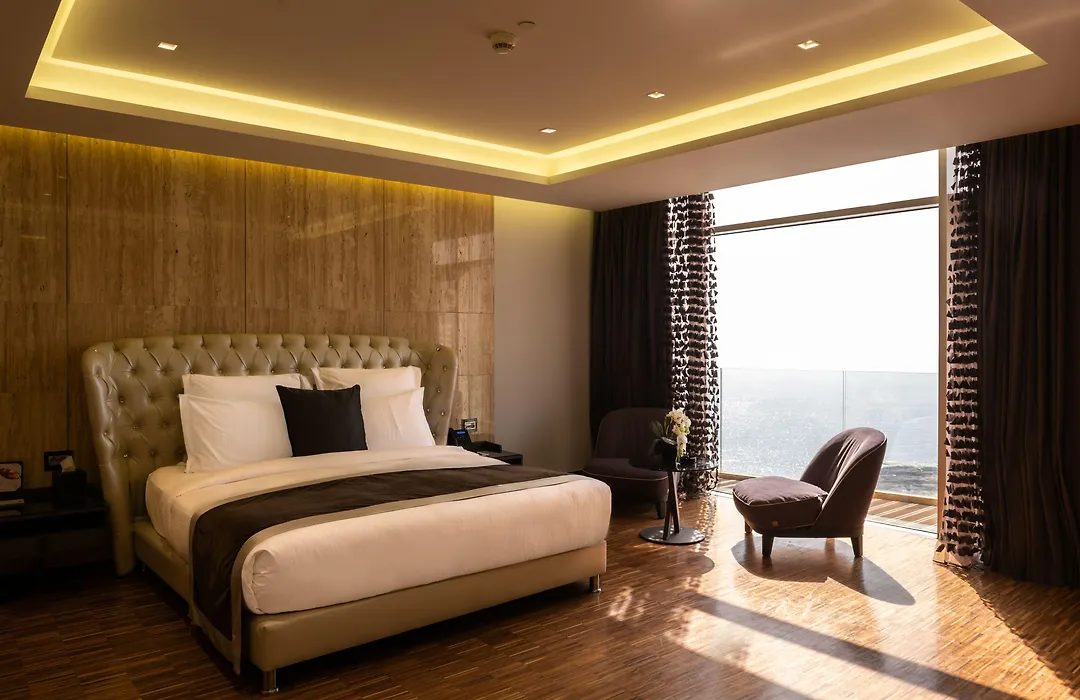 Lancaster Plaza Beirut-1
