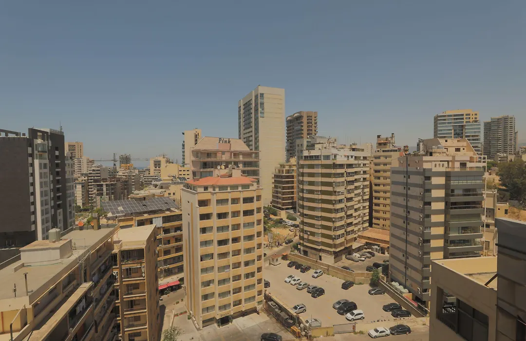 Raouche Arjaan By Rotana-1