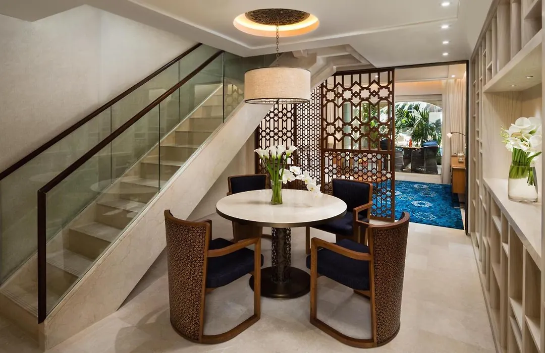 Kempinski Summerland Hotel & Resort Beirut-1