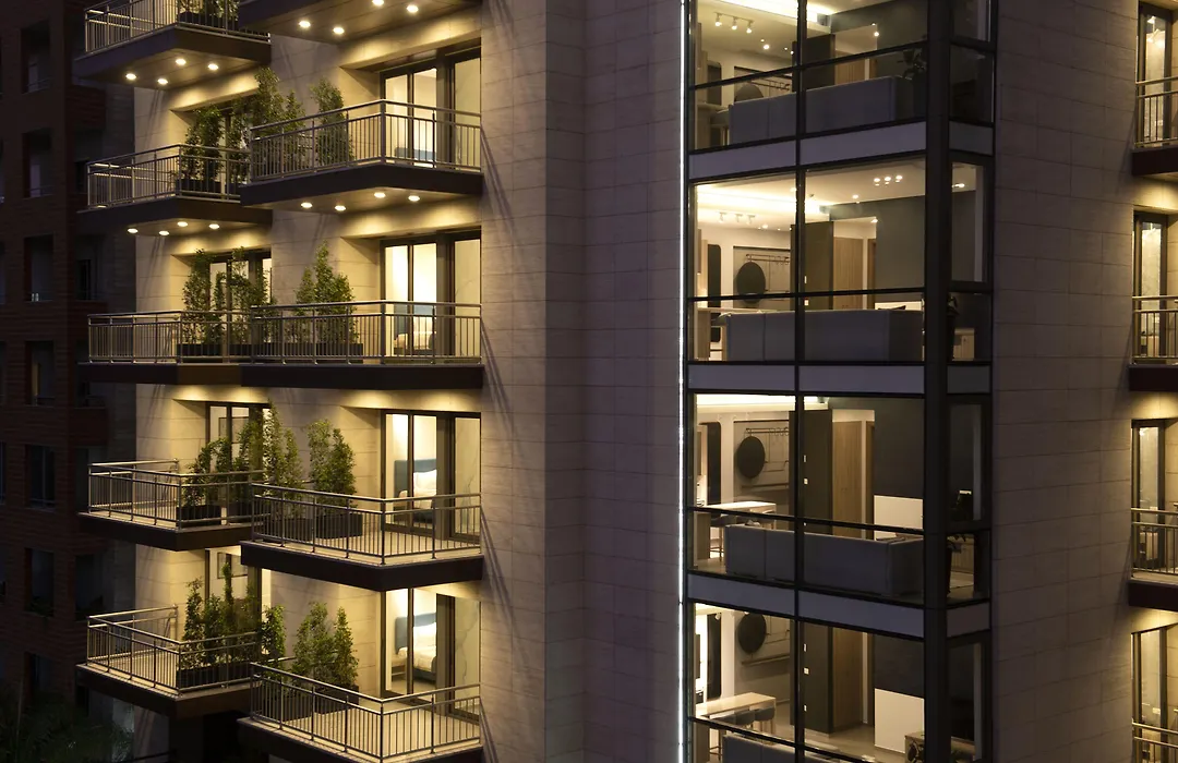 Zur Studios And Suites-1