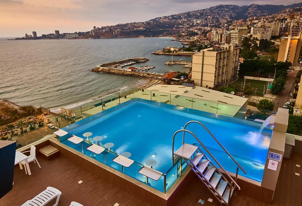 Princessa Hotel-1