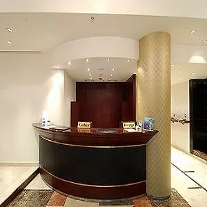 Blue Tower Hotel-1