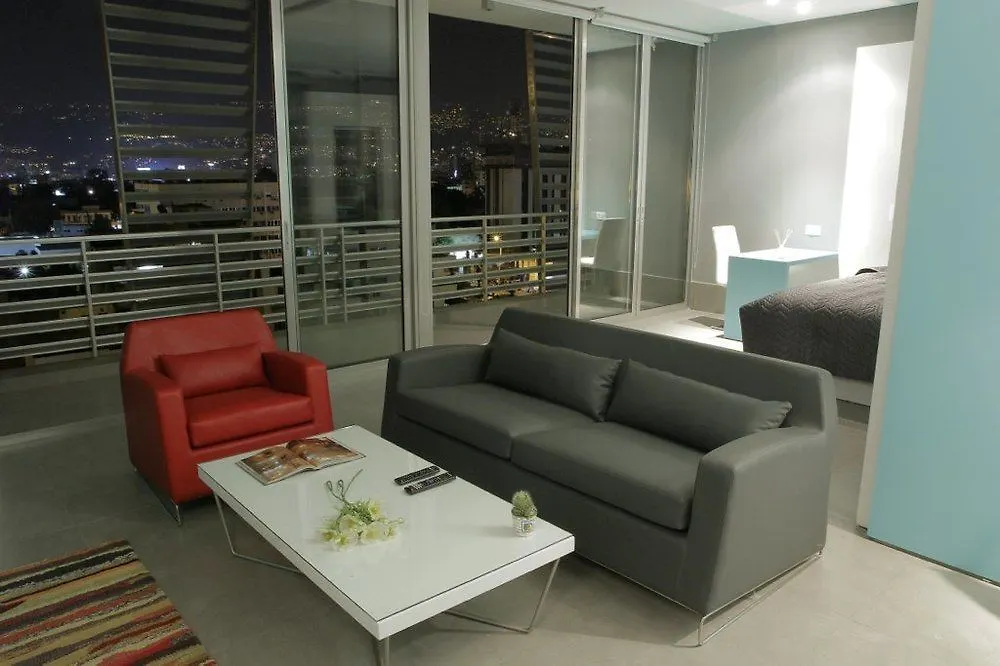 Hotel Unit For Living-1