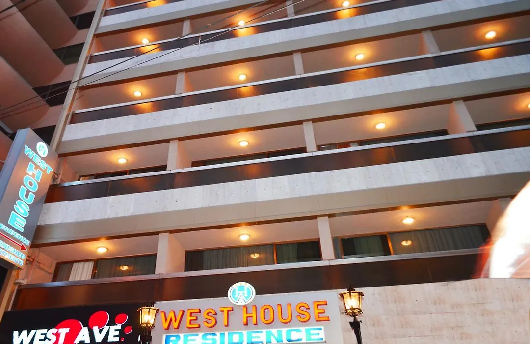 West House Residence-1