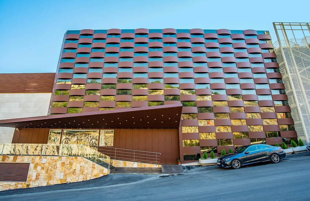 Maximus Hotel Byblos-1