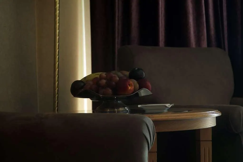 Le Beryte Boutique Hotel-1