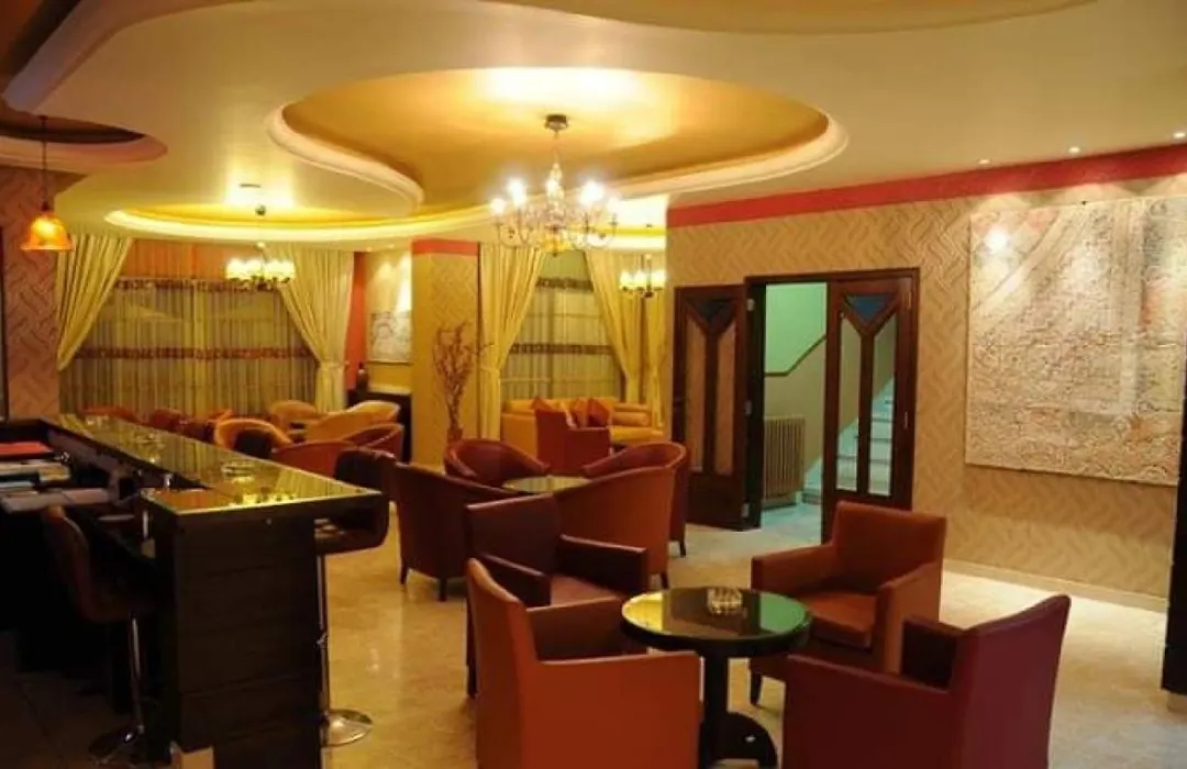 Ahiram Hotel Byblos-1