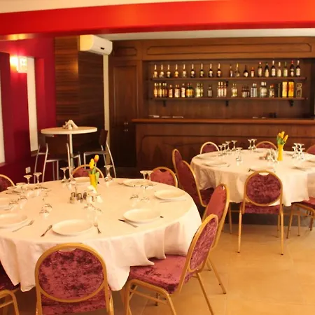 Canari De Byblos Hotel-3