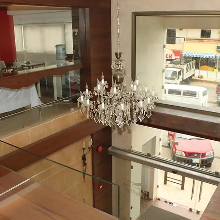 Canari De Byblos Hotel-2