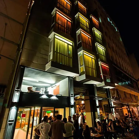 Caramel Boutique Hotel-2