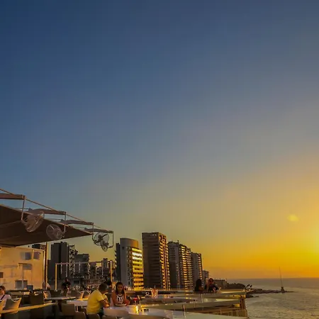 Bayview Hotel Beirut-3