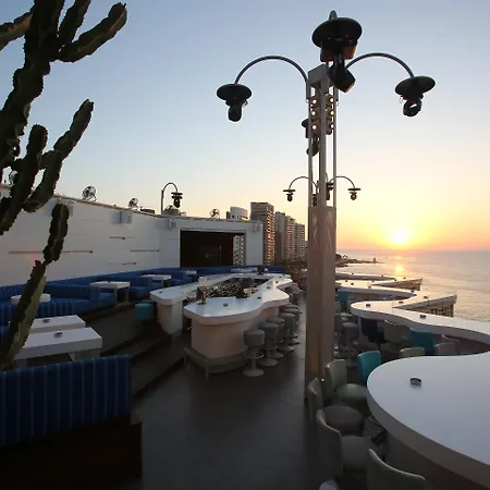 Bayview Hotel Beirut-2